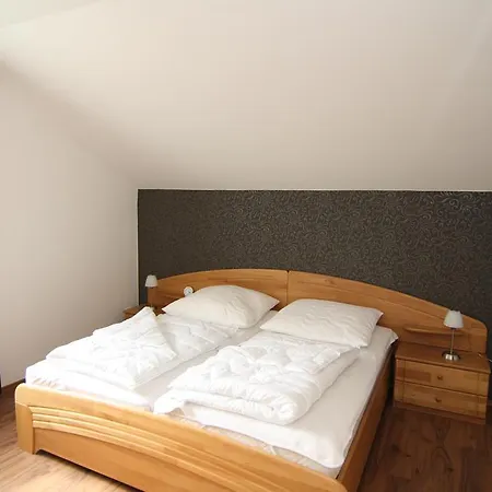 Ferienhaus Sonnentraumer * Sellin (Rugen)