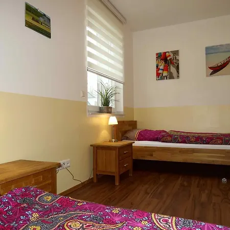 Ferienhaus Sonnentraumer Sellin (Rugen)