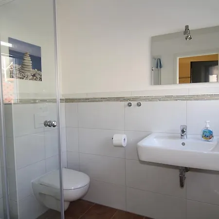 Ferienhaus Sonnentraumer Sellin (Rugen)