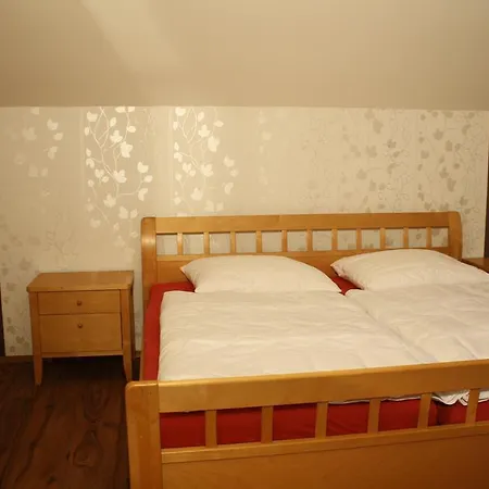 Feriehus Ferienhaus Sonnentraumer Sellin (Rugen)