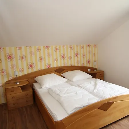 Feriehus Ferienhaus Sonnentraumer