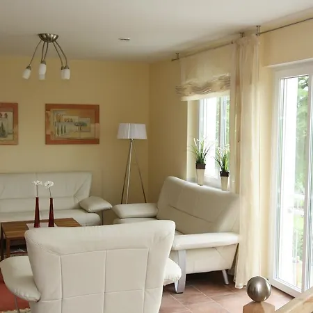 Feriehus Ferienhaus Sonnentraumer *