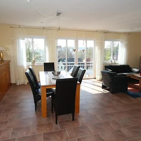 Feriehus Ferienhaus Sonnentraumer