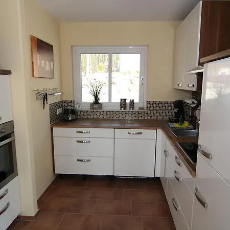 Feriehus Ferienhaus Sonnentraumer *