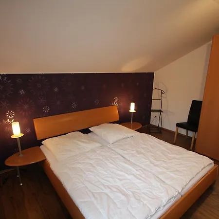 Feriehus Ferienhaus Sonnentraumer Sellin (Rugen)